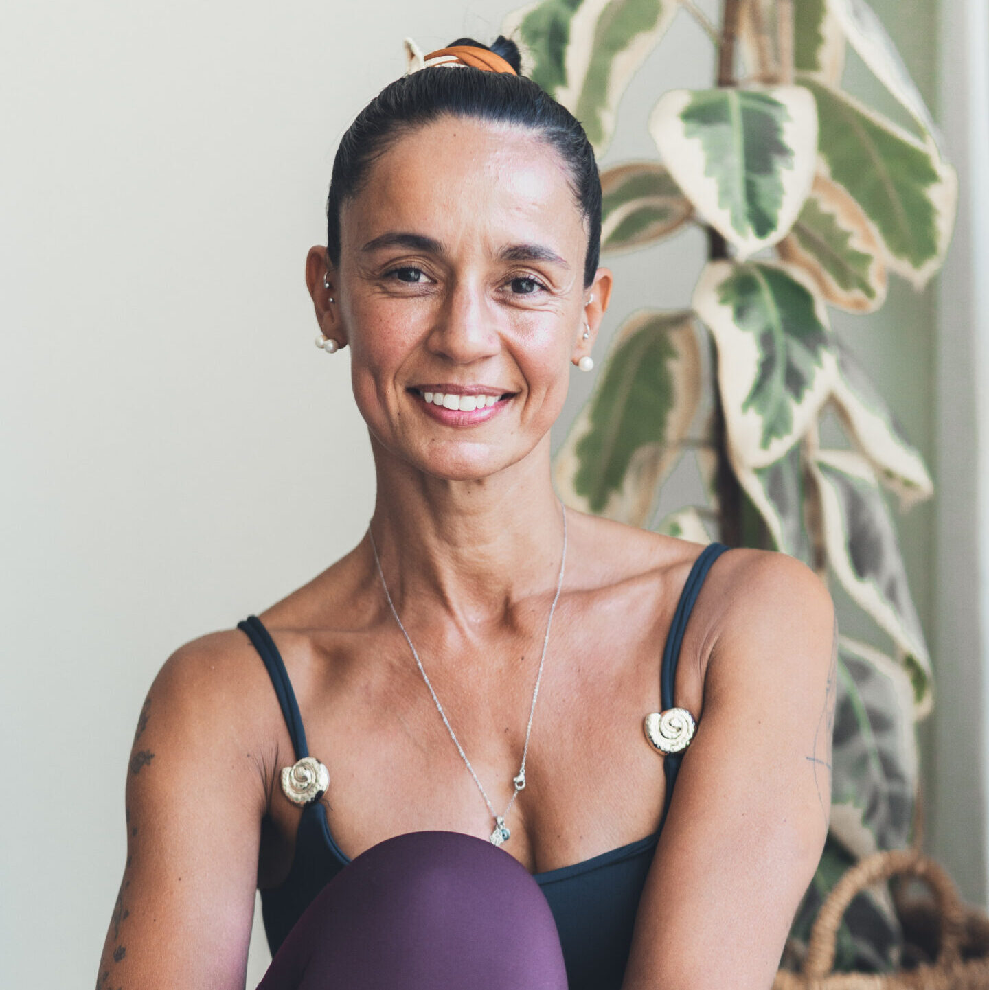 Claudia Sousa Santos